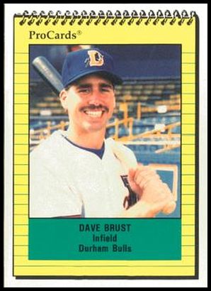 1550 Dave Brust
